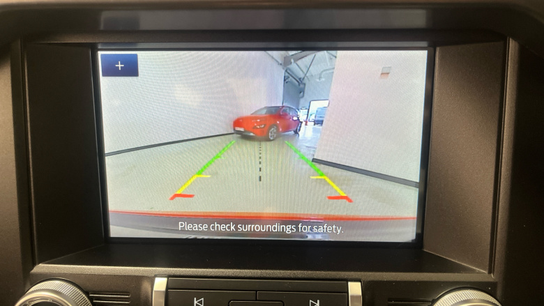 Ford Mustang 5.0 V8 Mach 1 2dr Auto Petrol Coupe